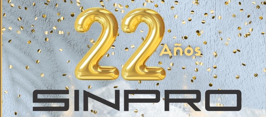 Aniversario 22 SINPRO 