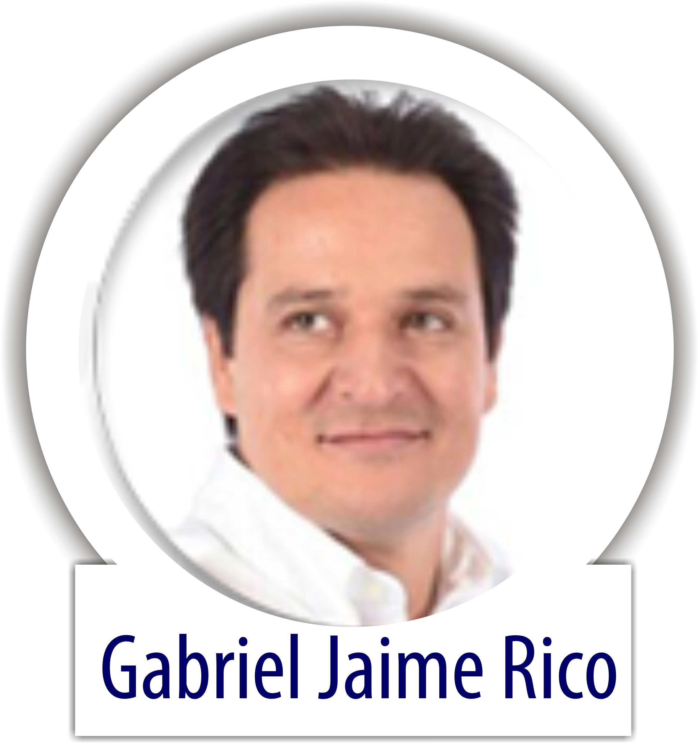 Gabriel Jaime Rico