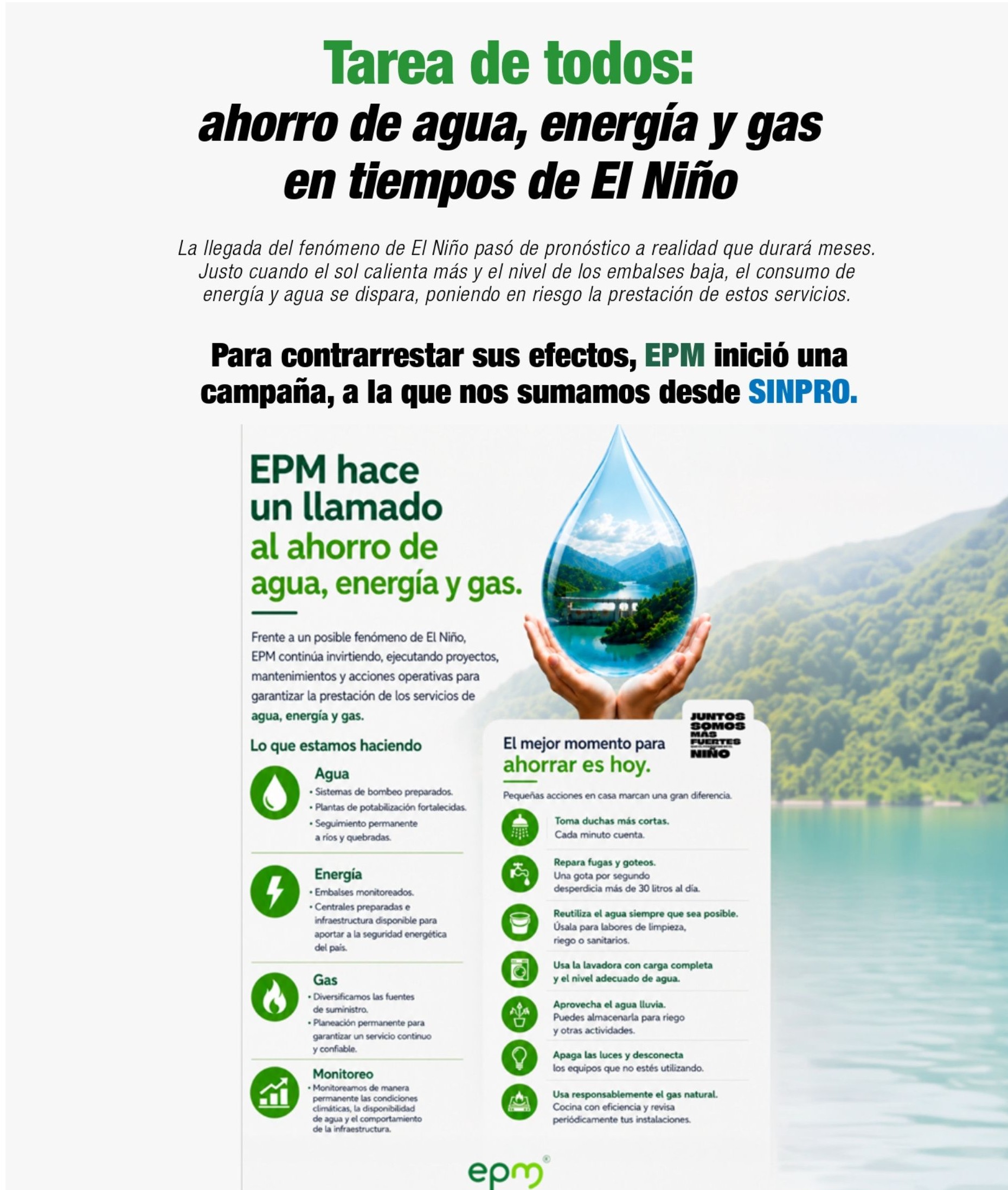 Nota de Remisión Servicios Moderno Azul y Blanco 3