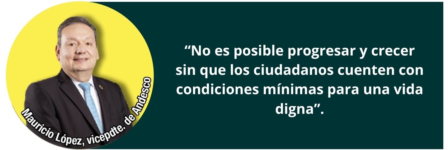 Retos para el próximo gobierno 11