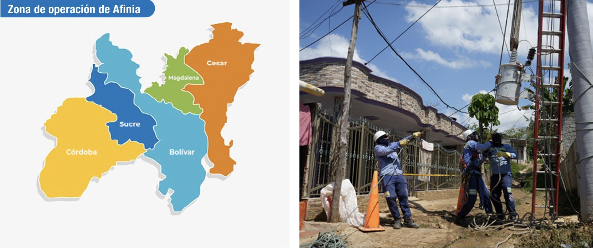 Retos para el próximo gobierno 5