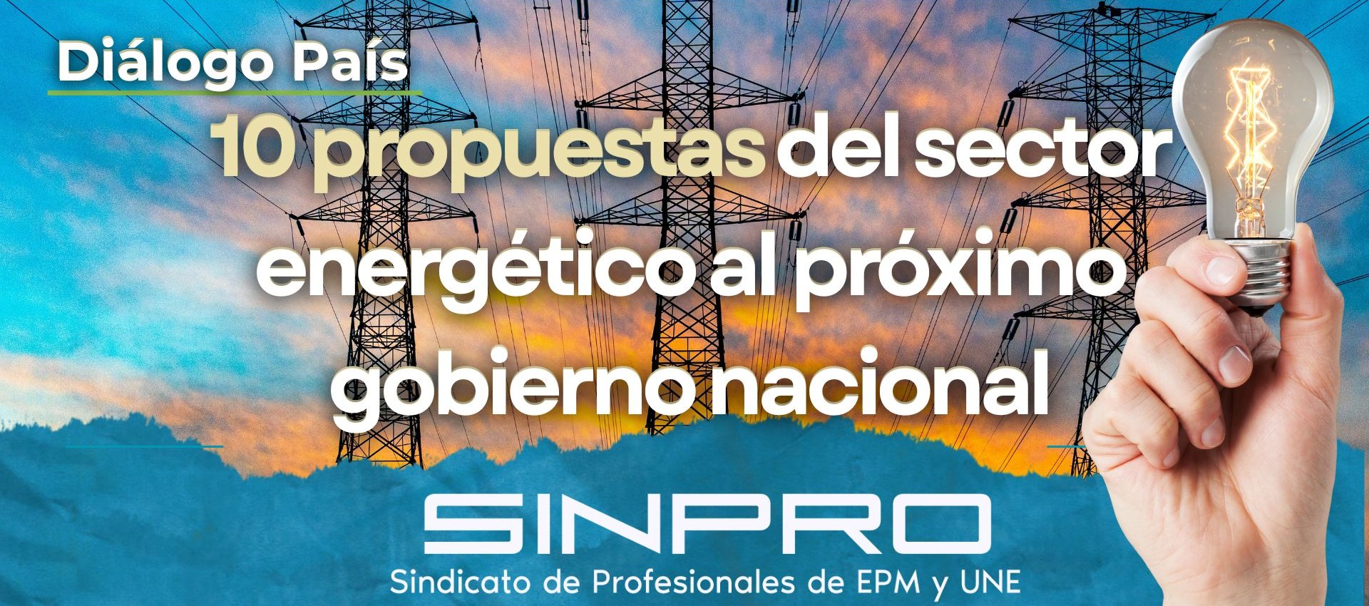 Sin fin Diálogo País 5 de junio Act 1